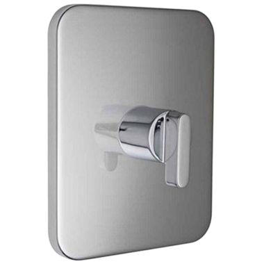 Click here to see American Standard T506.730.002 American Standard T506. 730. 002 Moments Central Thermostat Trim Kit, Chrome