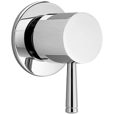 Click here to see American Standard T064.430.002 American Standard Serin Single-Handle Diverter Valve Trim, Lever Handle, Polished Chrome - T064430.002