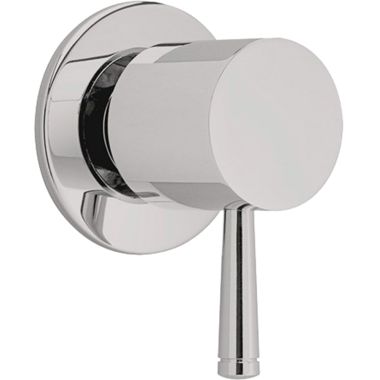 Click here to see American Standard T064.430.295 American Standard Serin Single-Handle Diverter Valve Trim, Lever Handle, Brushed Nickel - T064430.295