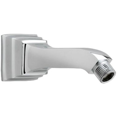 Click here to see American Standard 1660242.002 American Standard 1660.242.002 Square Shower Arm, Polished Chrome