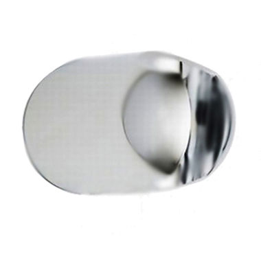 Click here to see American Standard 8888.036.295 American Standard Universal Fixed Wall Bracket, Metal, Brushed Nickel - 8888.036.295