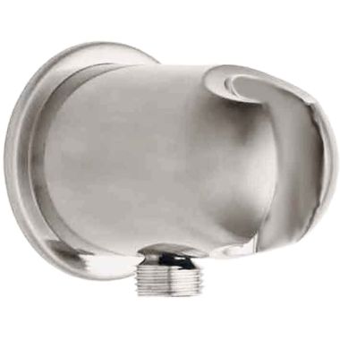 Click here to see American Standard 8888.038.295 American Standard 8888.038.295 Wall Supply Bracket, Satin Nickel