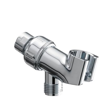 Click here to see American Standard 8888.096.002 American Standard 8888.096.002 ACCESSORY Shower Arm Bracket Adjustable Ball Joint