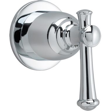 Click here to see American Standard T420.430.002 American Standard T420.430.002 Portsmouth Diverter Trim Kit,  Chrome