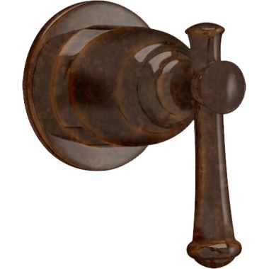 Click here to see American Standard T420.430.224 American Standard T420.430.224 Portsmouth Diverter Trim Kit,  Oil Rubbed Bronze