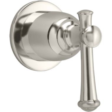 Click here to see American Standard T420.430.295 American Standard T420.430.295 Satin Nickel Portsmouth Diverter Trim Kit