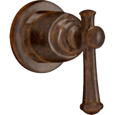 Click here to see American Standard T420.700.224 American Standard T420.700.224 Portsmouth Volume Control Trim, Oil Rubbed Bronze