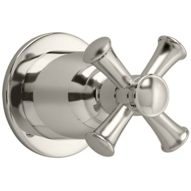 Click here to see American Standard T420.702.295 American Standard T420.702.295 Portsmouth Volume Control Trim Kit,  Satin Nickel