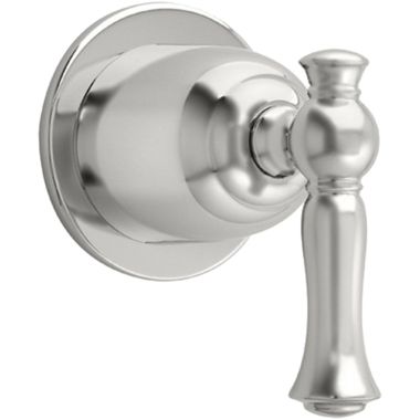 Click here to see American Standard T440.700.295 American Standard T440. 700. 295 Quentin On/Off & Volume Control, Satin Nickel