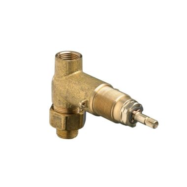 Click here to see American Standard R701 American Standard R701 On/Off and Volume Control Rough-In Valve, 1/2