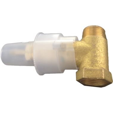 Click here to see American Standard R711 American Standard R711 3/4 Volume Control Rough Valve
