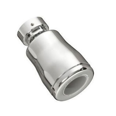 Click here to see American Standard 1660.711.002 American Standard FloWise Vandal Resistant Showerhead, 1.5 GPM, Wall-Mount, WaterSense Certified, CEC Certified, Chrome - 1660.711.002