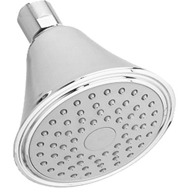 Click here to see American Standard 1660.620.002 American Standard 1660.620.002 Tropic Showerhead, Polished Chrome
