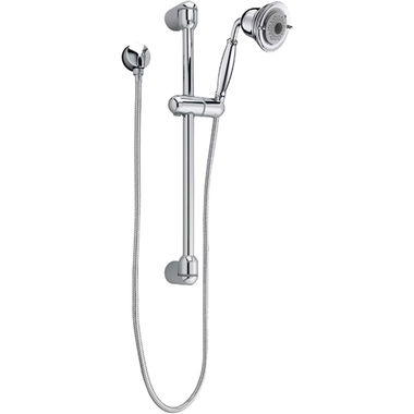 Click here to see American Standard 1662.143.002 American Standard 1662.143.002 Traditional Water Saving Shower System, Chrome