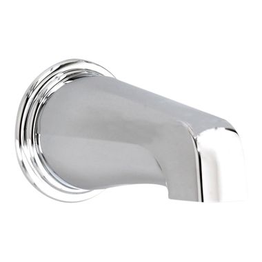 Click here to see American Standard 8888056.224 American Standard 8888.056.224 Deluxe Non Diverter Tub Spout, Oil-Rubbed Bronze