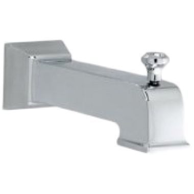 Click here to see American Standard 8888.088.224 American Standard 8888.088.224 Town Square Town Square Slip-On Diverter Tub Spout
