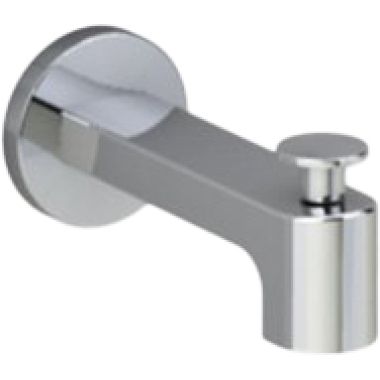 Click here to see American Standard 8888.091.002 American Standard 8888.091.002 Moments Slip On Diverter Tub Spout With 1/2