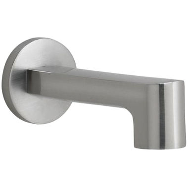 Click here to see American Standard 8888.092.002 American Standard 8888.092.002 Moments Slip-On Brass Tub Spout, Polished Chrome