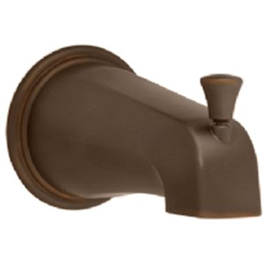 Click here to see American Standard 8888.730.224 American Standard 8888.730.224 Portsmouth Diverter Tub Spout, Oil-Rubbed Bronze