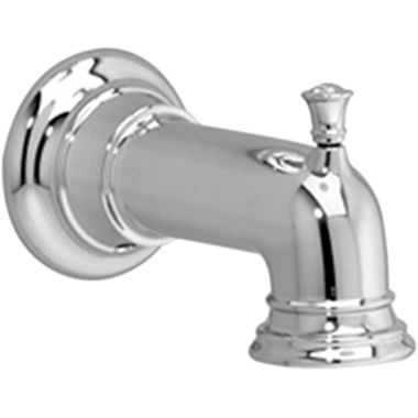 Click here to see American Standard 8888.094.002 American Standard 8888.094.002 Quentin Slip-On Diverter Tub Spout, Chrome