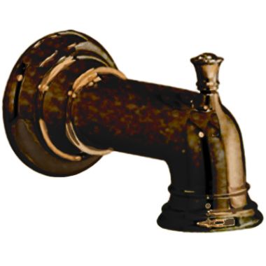Click here to see American Standard 8888.094.224 American Standard 8888.094.224 Quentin Diverter Tub Spout, Oil-Rubbed Bronze