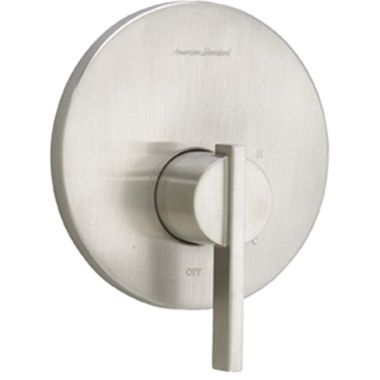 Click here to see American Standard T430.500.295 American Standard T430.500.295 Satin Nickel Berwick Valve Trim