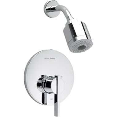 Click here to see American Standard T430.507.002 American Standard T430.507.002 Polished Chrome Shower Trim Kit