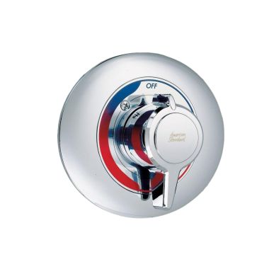 Click here to see American Standard T371.240.002 American Standard T371.240.002 Chrome Colony Valve Only Trim Kit