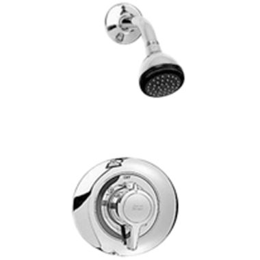 Click here to see American Standard T372.240.002 American Standard T372.240.002 Colony Polished Chrome Shower Trim Kit