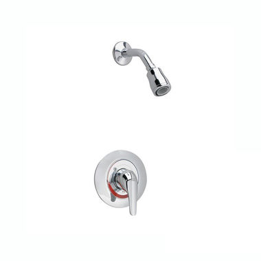 Click here to see American Standard T675.507.002 American Standard T675.507.002 Chrome Colony Soft Shower Trim Kit