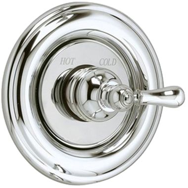 Click here to see American Standard T211.730.002 American Standard T211.730.002 HAMPTON Valve Only Trim Kit,  Chrome