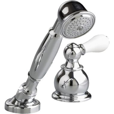 Click here to see American Standard T991712.002 American Standard T991.712.002 Hampton Hand Shower Diverter (Trim), Chrome