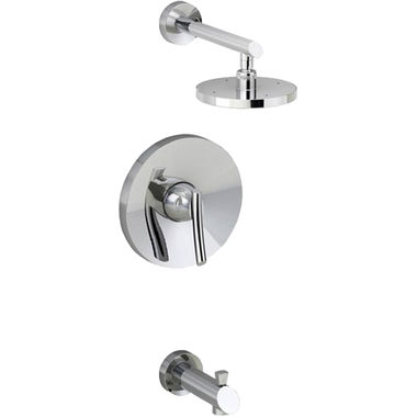 Click here to see American Standard T010.502.002 American Standard T010.502.002 Green Tea Bath/Shower Trim Kit,  Chrome
