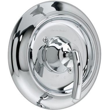 Click here to see American Standard T038.500.002 American Standard Tropic Single-Handle Valve Trim, Lever Handle, Polished Chrome - T038.500.002