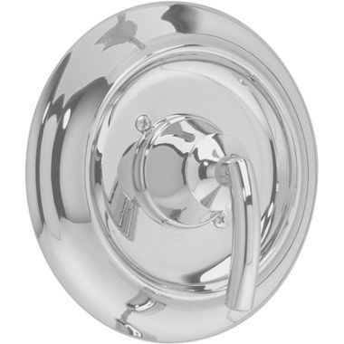 Click here to see American Standard T038.500.295 American Standard T038.500.295 Tropic Valve Only Trim Kit,  Satin Nickel