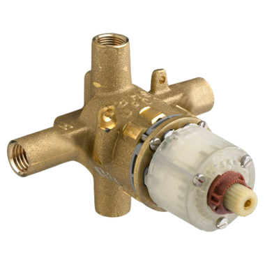 Click here to see American Standard R115 American Standard R115 Tub/Shower Rough-In Valve, IPS Connection