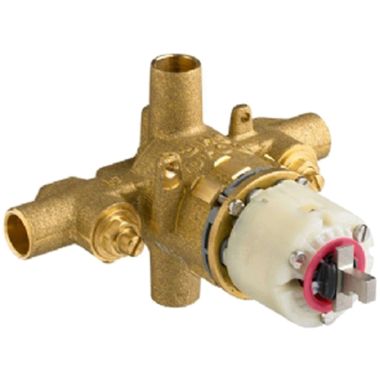 Click here to see American Standard R120SS American Standard R120SS Reliantressure Balance Rough Valve Body, Unfinished