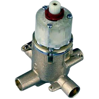 Click here to see American Standard R115SS American Standard R115SS Pressure balance Rough Valve Body, Unfinished