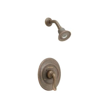 Click here to see American Standard T508.507.224 American Standard T508.507.224 Princeton Shower Trim Kit, Oil Rubbed Bronze