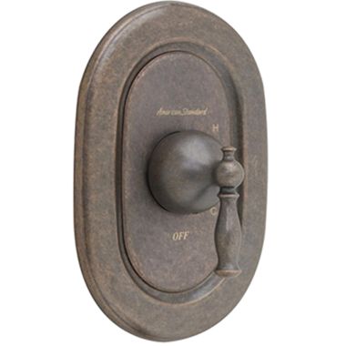 Click here to see American Standard T440.500.224 American Standard T440. 500. 224 Quentin Valve Only Trim Kit, Oil Rubbed Bronze