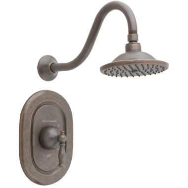 Click here to see American Standard T440.501.224 American Standard T440. 501. 224 Oil-Rubbed Bronze Shower Trim Kit