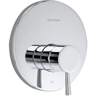 Click here to see American Standard T064.500.002 American Standard Serin Single-Handle Valve Trim, Lever Handle, Polished Chrome - T064500.002