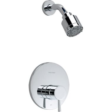 Click here to see American Standard T064.501.002 American Standard T064.501.002 Serin Shower Only Trim Kit,  Chrome