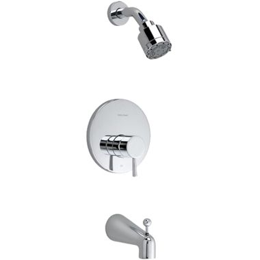 Click here to see American Standard T064.502.002 American Standard T064.502.002 Serin Bath/Shower Trim Kit,  Chrome
