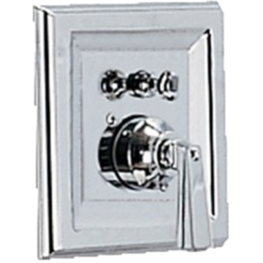 Click here to see American Standard T555.500.002 American Standard T555.500.002 Town Square Valve Only Trim Kit, Polished Chrome