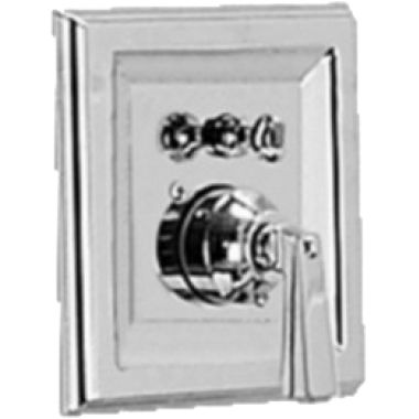 Click here to see American Standard T555.500.295 American Standard T555.500.295 Town Square Valve Only Trim Kit, Satin Nickel