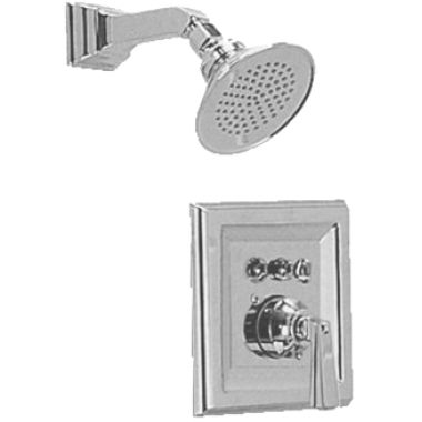 Click here to see American Standard T555.501.295 American Standard T555.501.295 Satin Nickel Shower Only Trim Kit