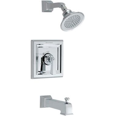 Click here to see American Standard T555.502.002 American Standard T555.502.002 Town Square Bath/Shower Trim Kit, Chrome