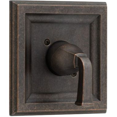 Click here to see American Standard T555.520.224 American Standard T555.520.224 Town Square Valve Only Trim - Oil Rubbed Bronze