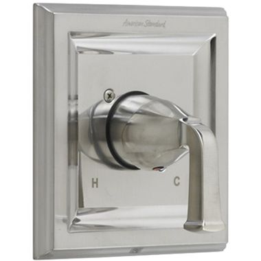 Click here to see American Standard T555.520.295 American Standard T555. 520. 295 Town Square Valve Only Trim Kit, Satin Nickel